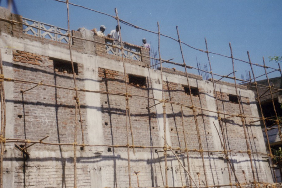 KP ENTERPRISES | Civil Engineering Industry